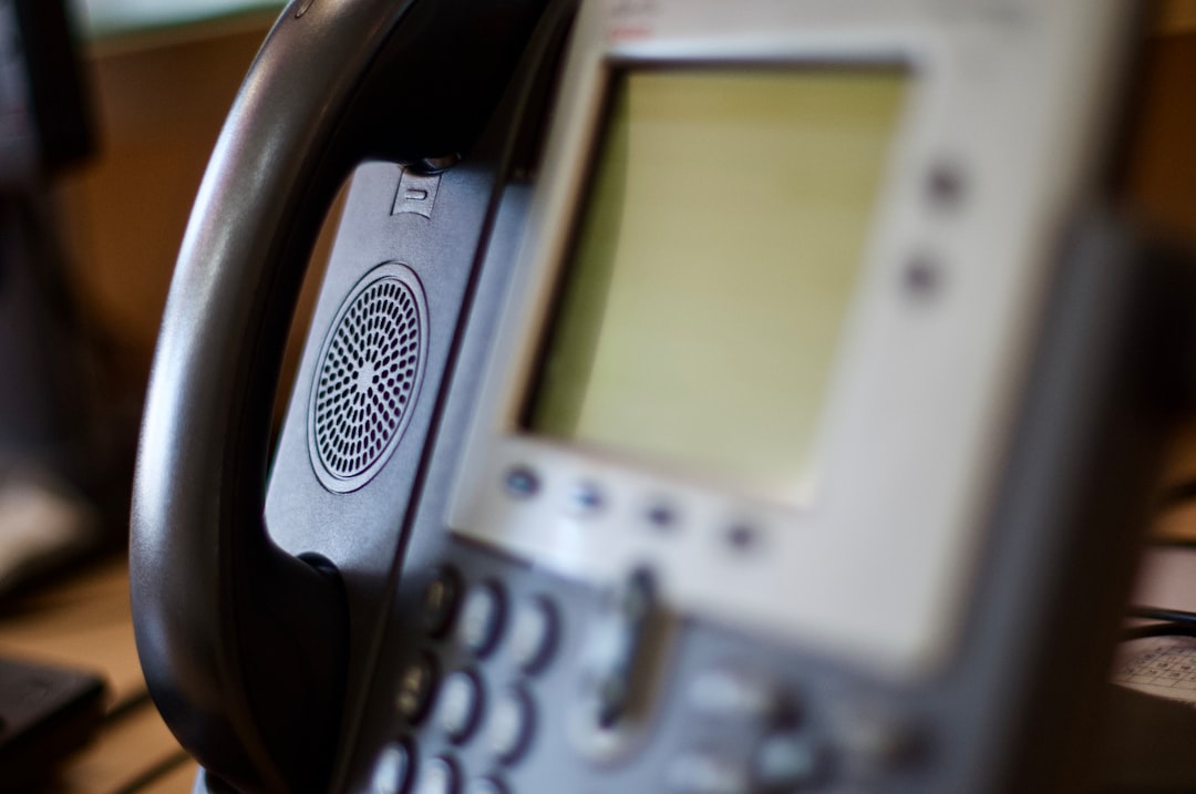 Work Phone